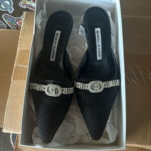 Manolo Blahnik Heels